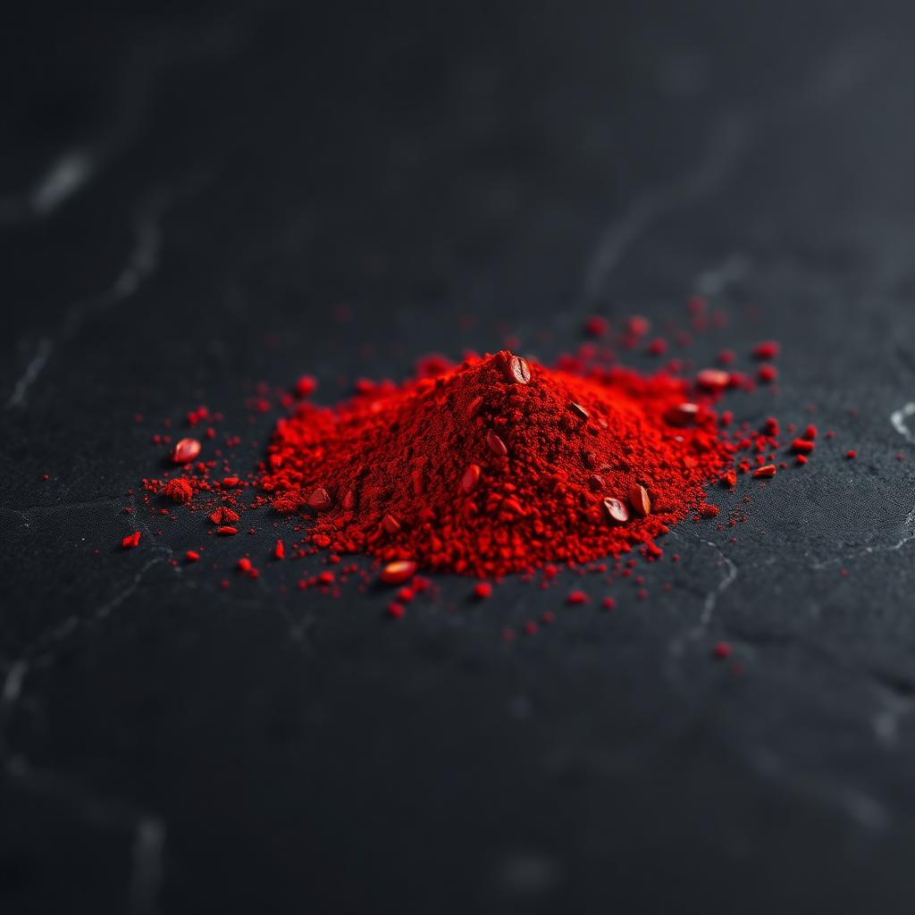 Chilli Powder
