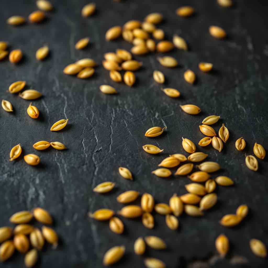 Chilli Seeds
