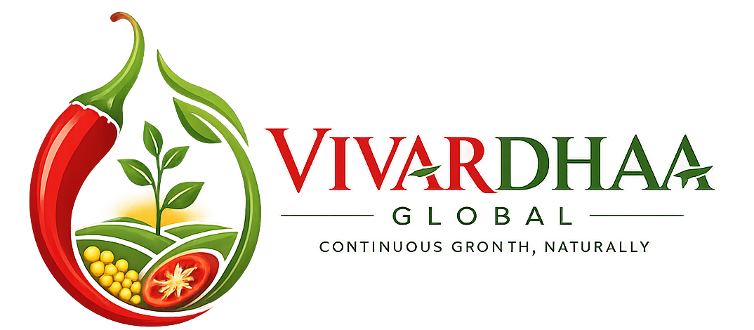 Vivardhaa Global